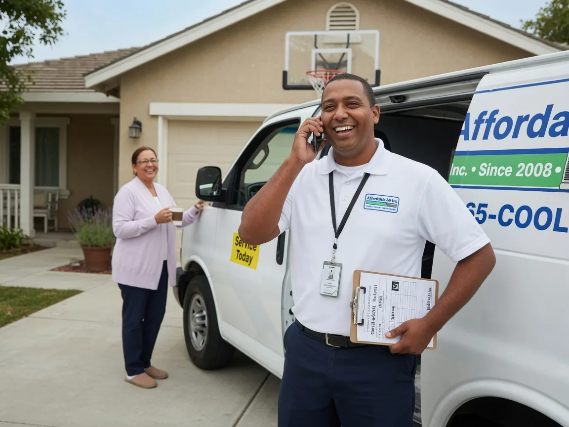Central Ac Repair Baltic, SD FAQs